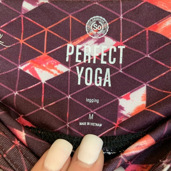 Leggings bundle - Picture 5 of 8